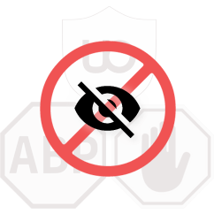 Anti Ad Blocker