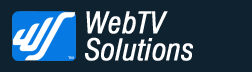 WebTV Solutions. Soluciones de vídeo online profesionales y económicas